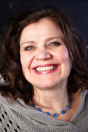 Birgitte Simonsen photo