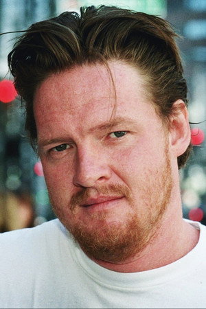 Donal Logue photo