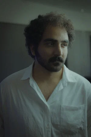 Photo of Matin Kaviani from the Latest Netflix gallery