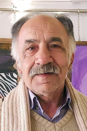 Mahmoud Jafari photo