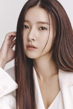 Photo of Kim So-eun from the Latest Netflix gallery