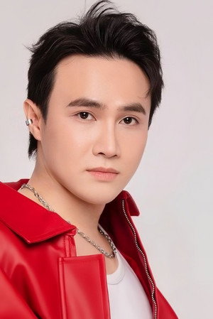 Photo of Huỳnh Lập from the Latest Netflix gallery
