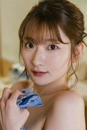Photo of Jun Kakei from the Latest Netflix gallery