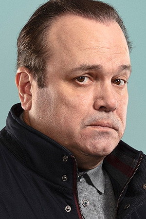 Shaun Williamson photo