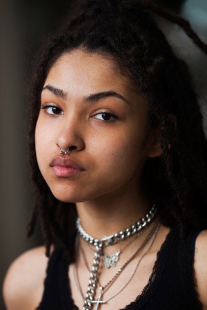 Zeneb Blanchet photo