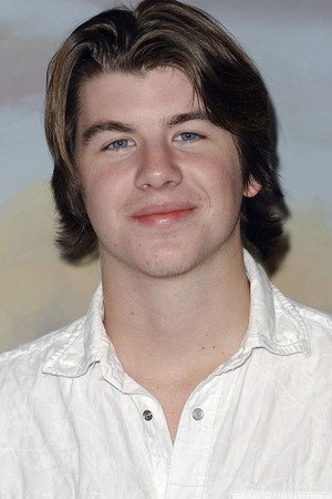 Photo of Bubba Lewis from the Latest Netflix gallery