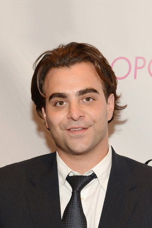 Photo of Nicholas Jarecki from the Latest Netflix gallery