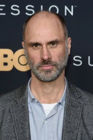 Photo of Jesse Armstrong from the Latest Netflix gallery