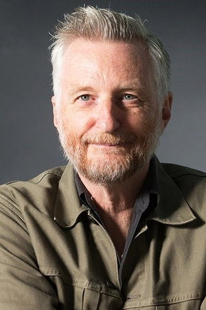 Billy Bragg photo