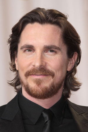 Christian Bale photo