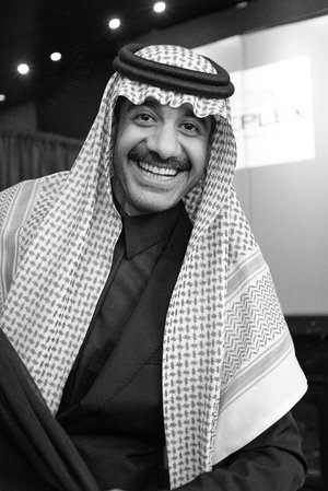 Mohammed Aldokhei photo