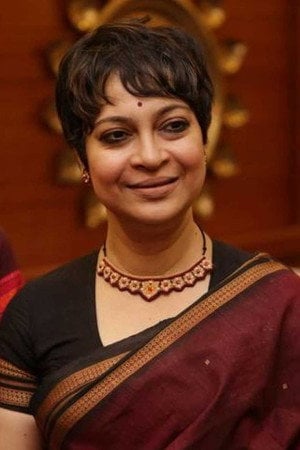 Photo of Churni Ganguly from the Latest Netflix gallery
