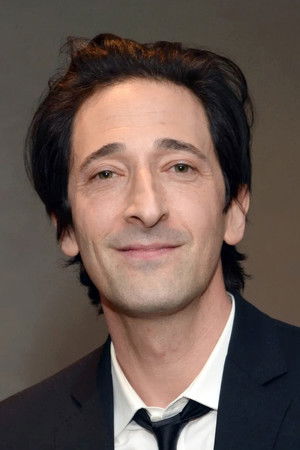 Adrien Brody photo