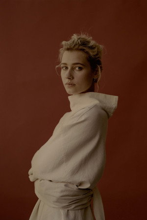 Melina Åkerman Kvie photo