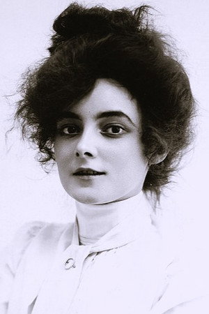 Photo of Marie Doro from the Latest Netflix gallery