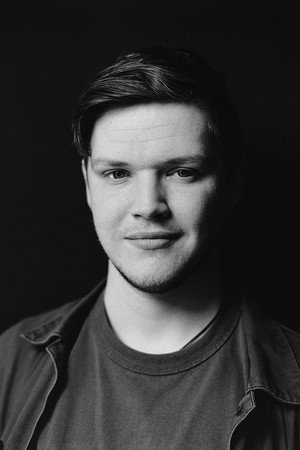 Photo of Tim Klooster from the Latest Netflix gallery