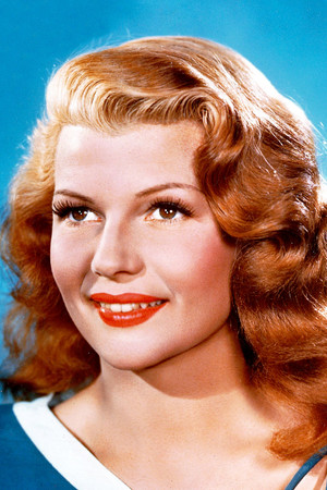 Rita Hayworth photo