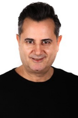 Photo of Ersin Umulu from the Latest Netflix gallery