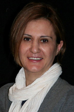 Elçin Atamgüç photo