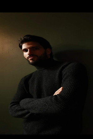 Photo of Conner Nikides from the Latest Netflix gallery