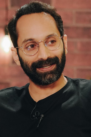 Fahadh Faasil photo