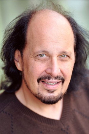 Photo of Peter Iasillo Jr. from the Latest Netflix gallery