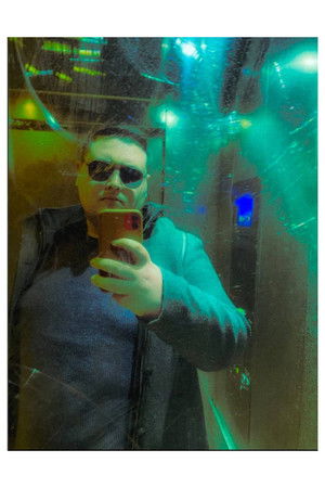 Lucas Da Oliviera photo