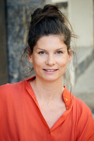 Photo of Vera Bommer from the Latest Netflix gallery