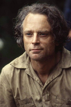 Brad Dourif photo