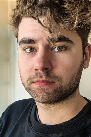 Photo of Keno Aladjuz from the Latest Netflix gallery
