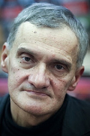 Photo of Yuriy Arabov from the Latest Netflix gallery