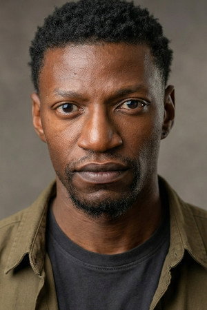 Photo of John Christian Love from the Latest Netflix gallery