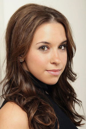 Lacey Chabert photo