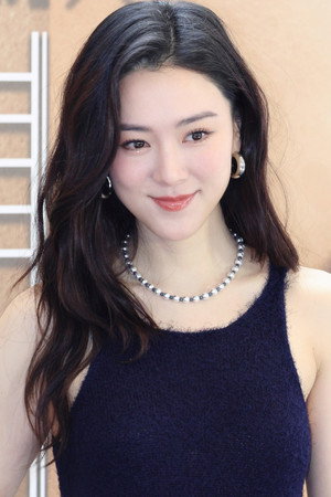 Venus Wong Man-Yik photo