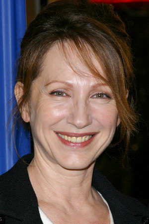 Nathalie Baye photo