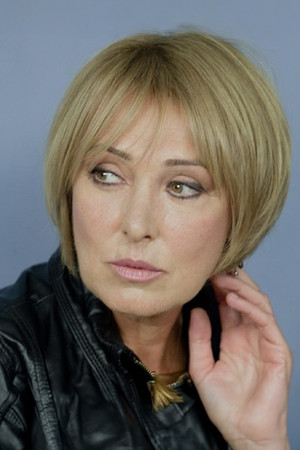 Müge Akyamaç photo