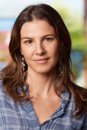 Photo of Estela Renner from the Latest Netflix gallery