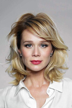 Mariana Ximenes photo