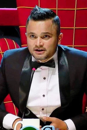 Photo of Pradeep Bhattarai from the Latest Netflix gallery