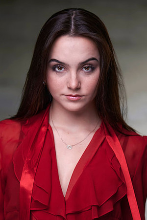 Hannah Cheramy photo