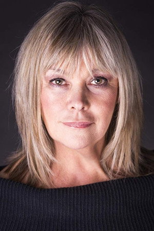 Photo of Seretta Wilson from the Latest Netflix gallery