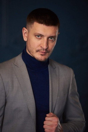 Photo of Sergey Zhuravlev from the Latest Netflix gallery