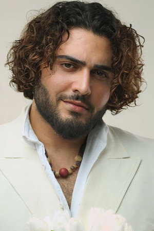 Photo of Ayaz Babayev from the Latest Netflix gallery