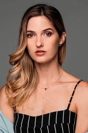 Photo of Carolina Cano from the Latest Netflix gallery