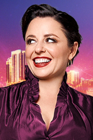 Photo of Myf Warhurst from the Latest Netflix gallery
