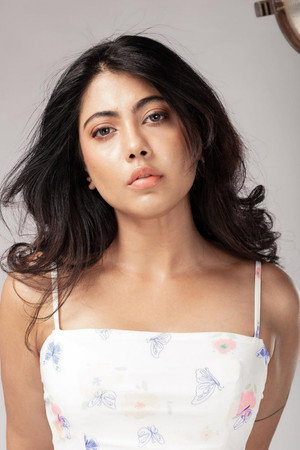 Photo of Nayana Elza from the Latest Netflix gallery