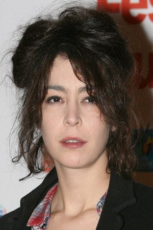 Photo of Adrienne Pauly from the Latest Netflix gallery
