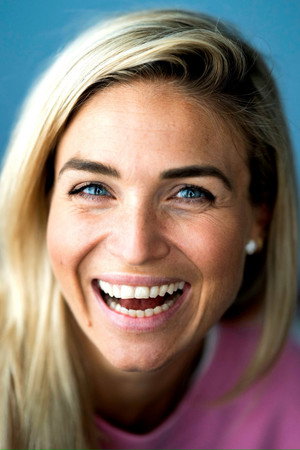 Christiane Schaumburg-Müller photo