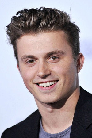 Kenny Wormald photo