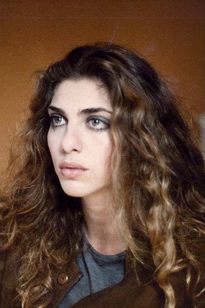 Photo of Lenia Polycrati from the Latest Netflix gallery